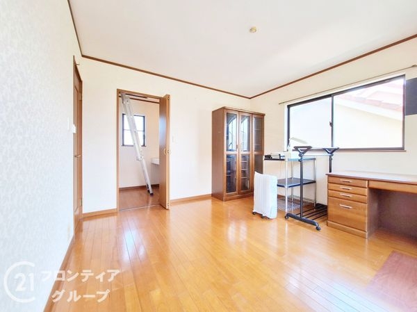 香芝市高山台２丁目の中古一戸建て