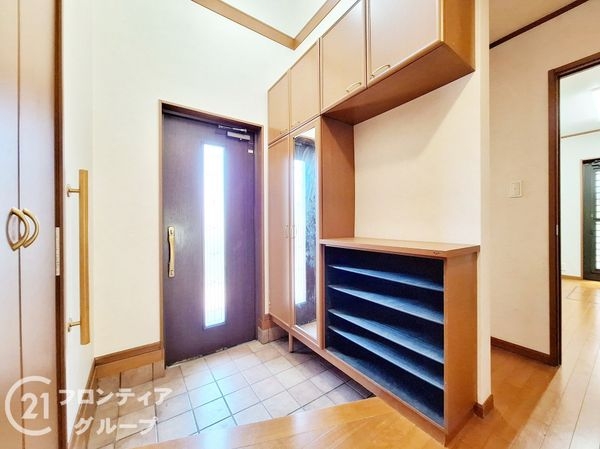 香芝市高山台２丁目の中古一戸建て