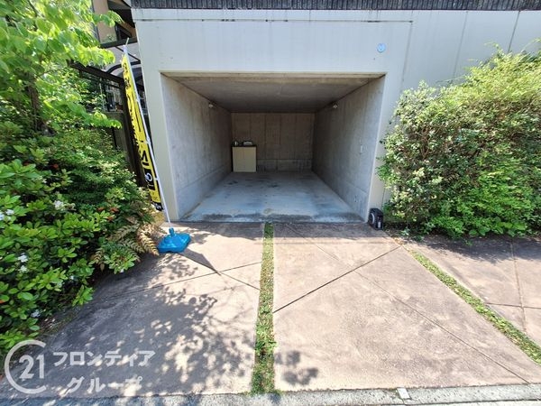 香芝市高山台２丁目の中古一戸建て