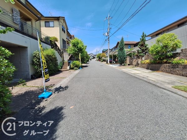 香芝市高山台２丁目の中古一戸建て