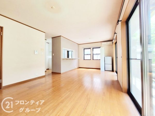 香芝市高山台２丁目の中古一戸建て