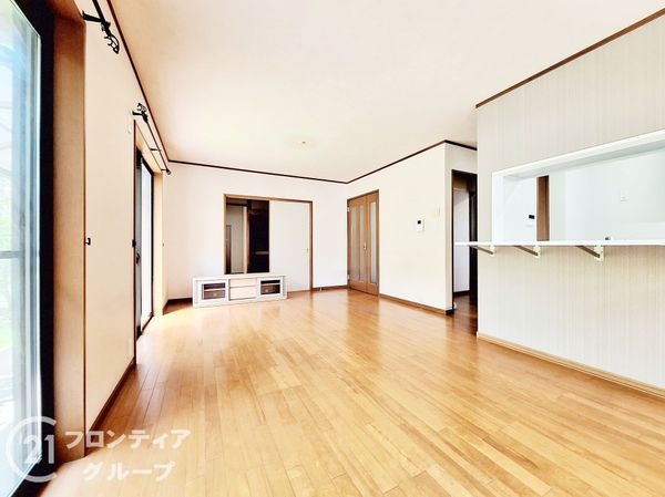 香芝市高山台２丁目の中古一戸建て