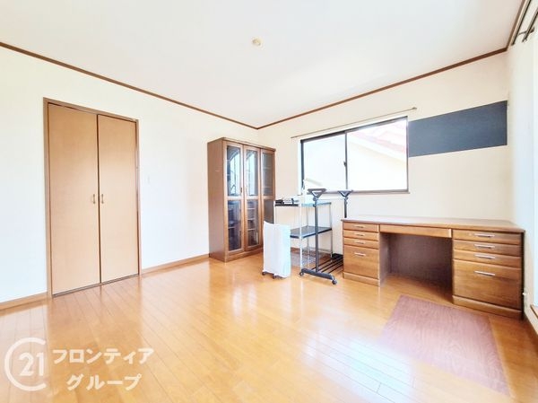 香芝市高山台２丁目の中古一戸建て