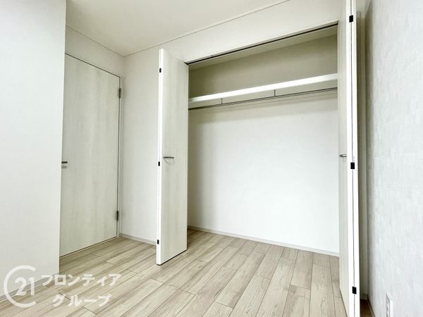 奈良パークハイツ　中古マンション