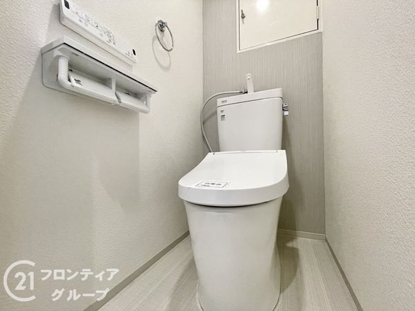 奈良パークハイツ　中古マンション