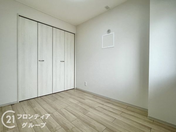 奈良パークハイツ　中古マンション