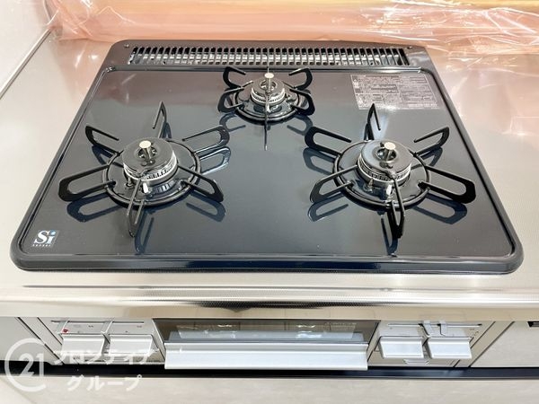 奈良パークハイツ　中古マンション