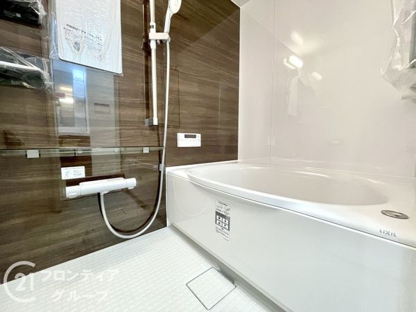 奈良パークハイツ　中古マンション