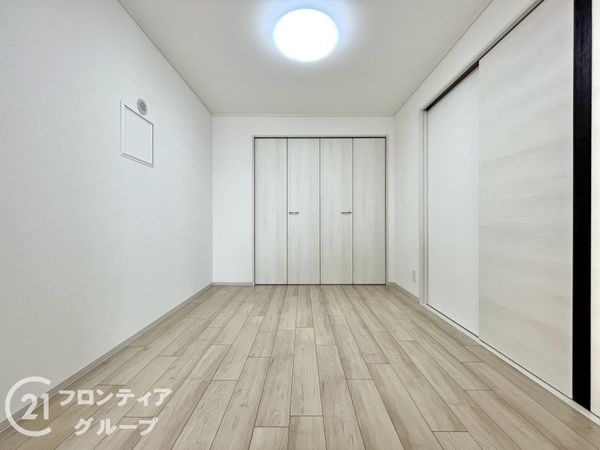 奈良パークハイツ　中古マンション