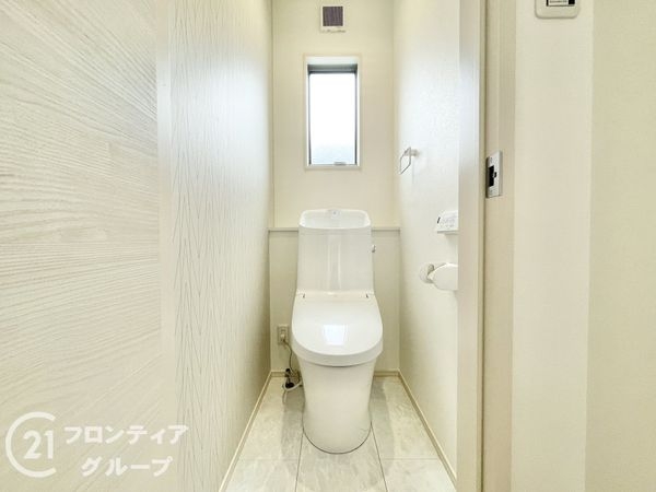 北葛城郡河合町泉台３丁目　新築一戸建て