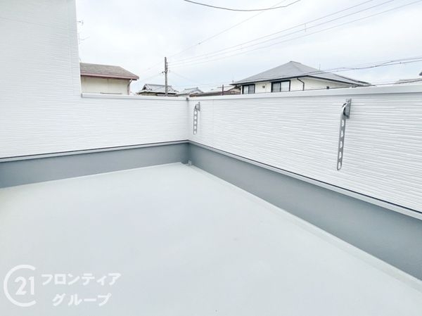 北葛城郡河合町泉台３丁目　新築一戸建て