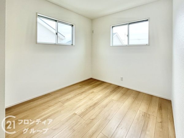北葛城郡河合町泉台３丁目　新築一戸建て