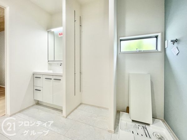 北葛城郡河合町泉台３丁目　新築一戸建て