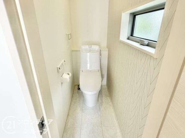 北葛城郡河合町泉台３丁目　新築一戸建て