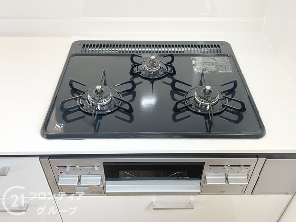 北葛城郡河合町泉台３丁目　新築一戸建て