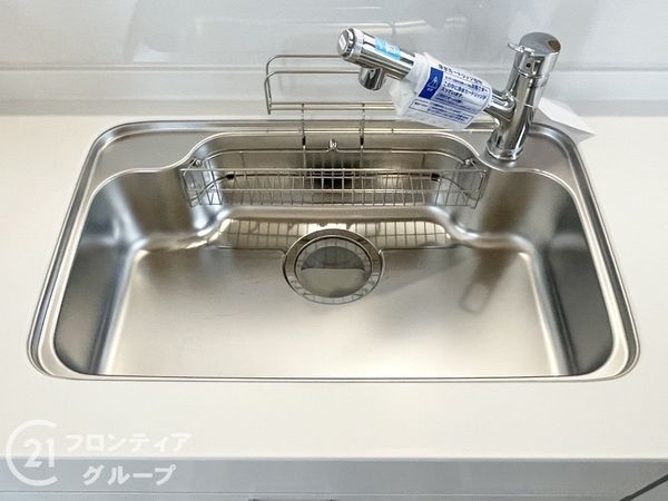 北葛城郡河合町泉台３丁目　新築一戸建て