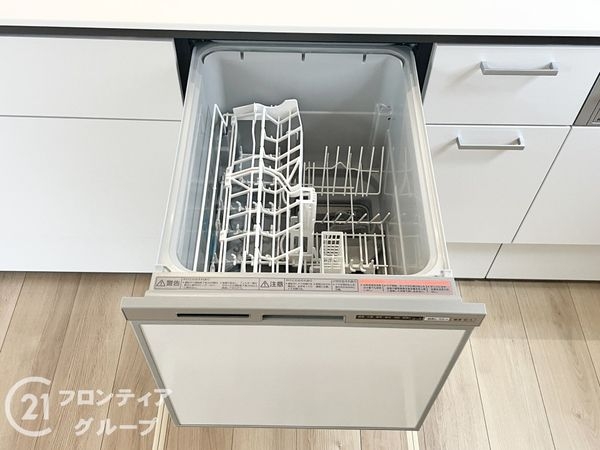 北葛城郡河合町泉台３丁目　新築一戸建て