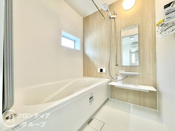 北葛城郡河合町泉台３丁目　新築一戸建て