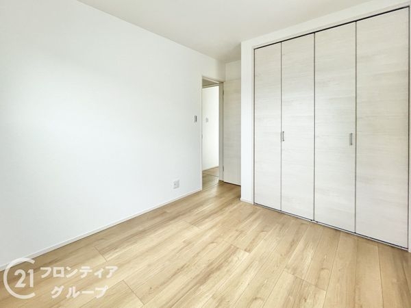 北葛城郡河合町泉台３丁目　新築一戸建て
