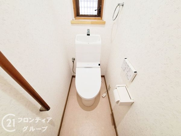 奈良市東登美ヶ丘６丁目の中古一戸建て