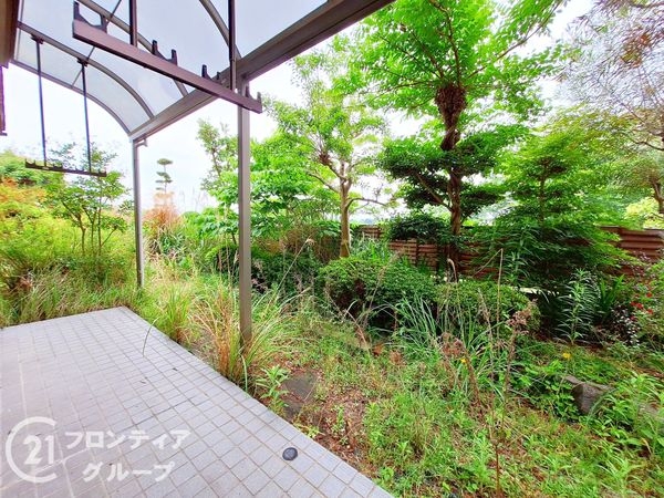 奈良市東登美ヶ丘６丁目の中古一戸建て