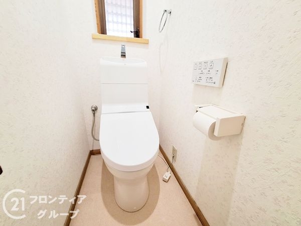 奈良市東登美ヶ丘６丁目の中古一戸建て