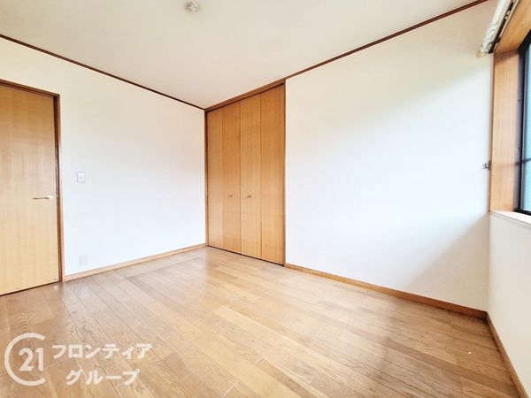 奈良市東登美ヶ丘６丁目の中古一戸建て