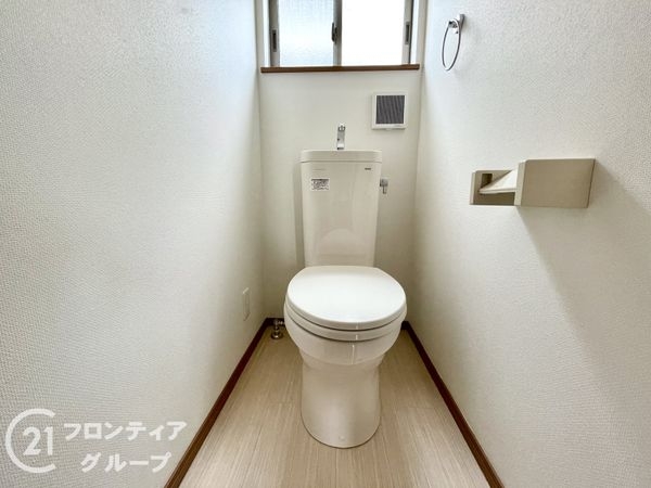 北葛城郡上牧町米山台４丁目の中古一戸建て
