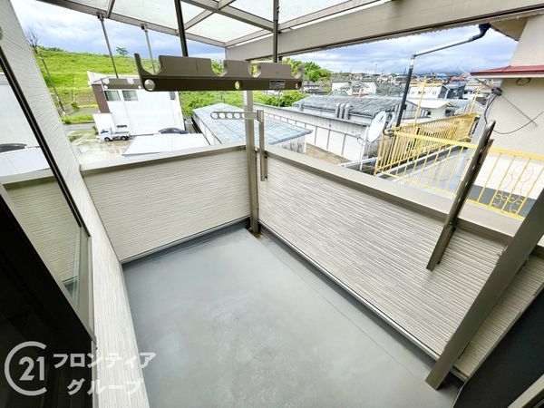 北葛城郡上牧町米山台４丁目の中古一戸建て