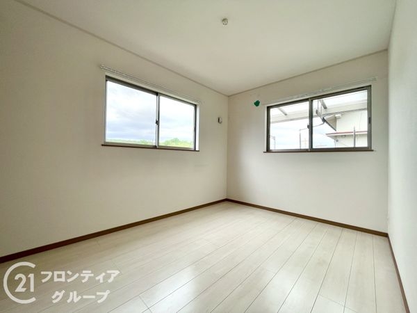 北葛城郡上牧町米山台４丁目の中古一戸建て