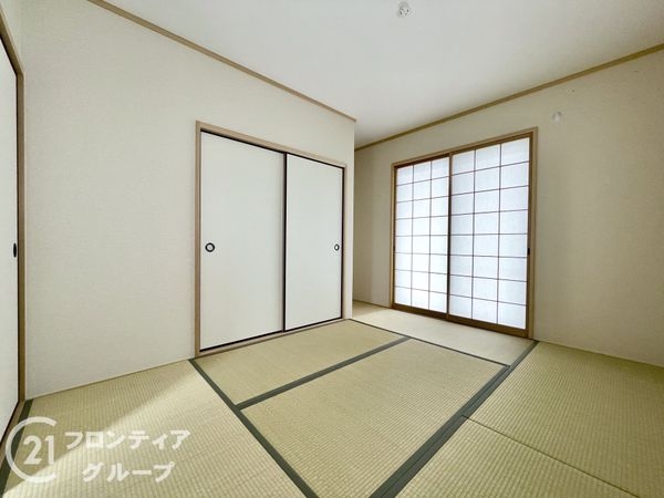 北葛城郡上牧町米山台４丁目の中古一戸建て