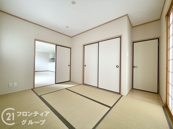 北葛城郡上牧町米山台４丁目の中古一戸建て