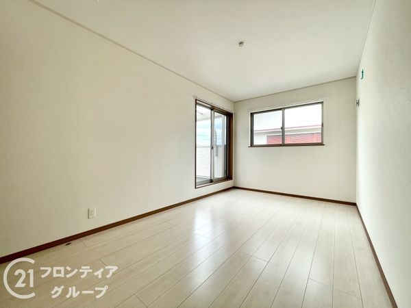 北葛城郡上牧町米山台４丁目の中古一戸建て