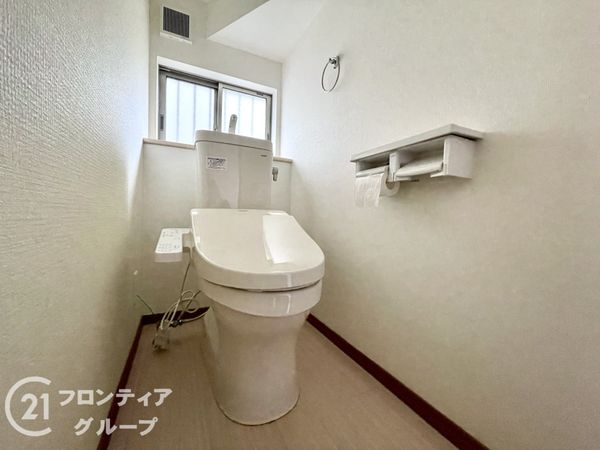 北葛城郡上牧町米山台４丁目の中古一戸建て