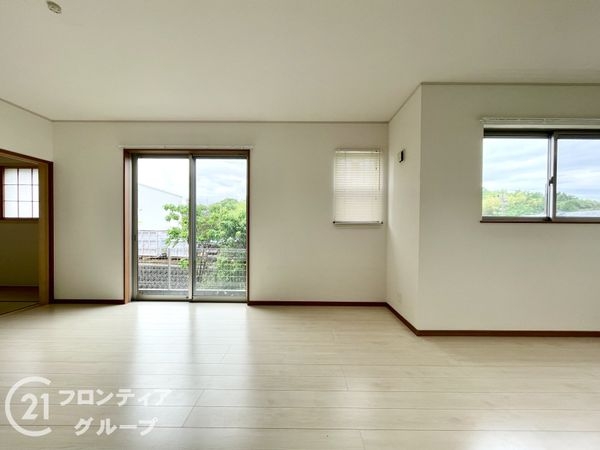 北葛城郡上牧町米山台４丁目の中古一戸建て