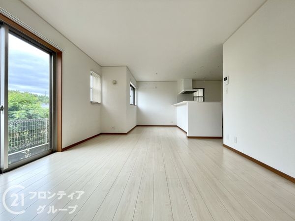 北葛城郡上牧町米山台４丁目の中古一戸建て