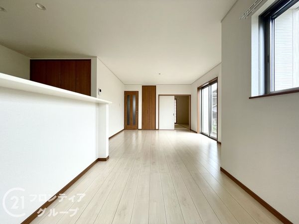 北葛城郡上牧町米山台４丁目の中古一戸建て