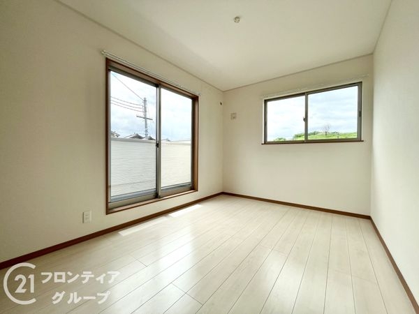 北葛城郡上牧町米山台４丁目の中古一戸建て
