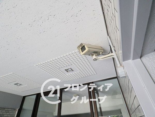 学園西ロイヤルマンションＢ棟　中古マンション