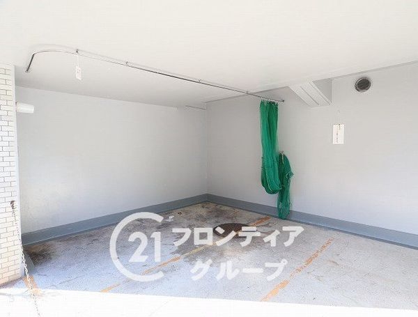学園西ロイヤルマンションＢ棟　中古マンション