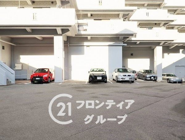 学園西ロイヤルマンションＢ棟　中古マンション