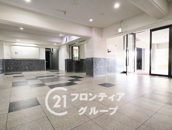 学園西ロイヤルマンションＢ棟　中古マンション