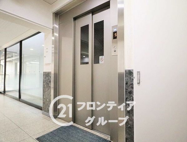 学園西ロイヤルマンションＢ棟　中古マンション