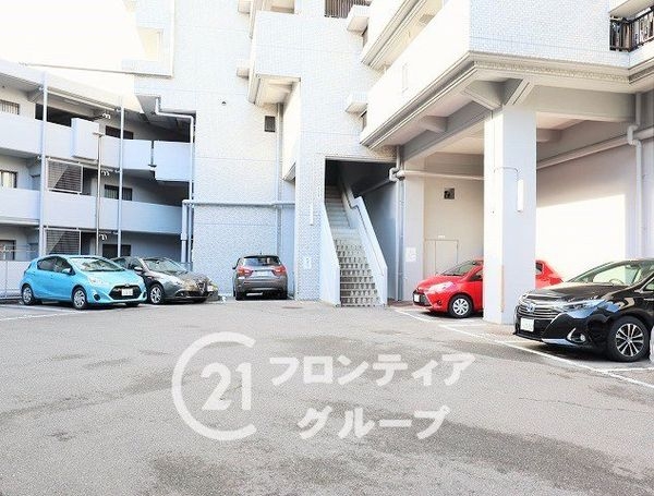 学園西ロイヤルマンションＢ棟　中古マンション
