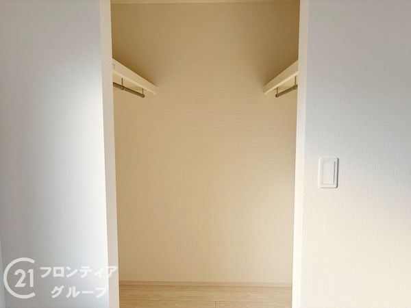 奈良市西千代ヶ丘１丁目　新築一戸建て　１期　全１区画