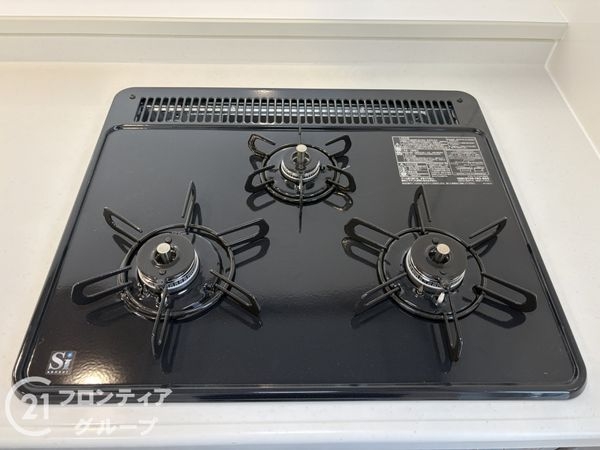 奈良市西千代ヶ丘１丁目　新築一戸建て　１期　全１区画