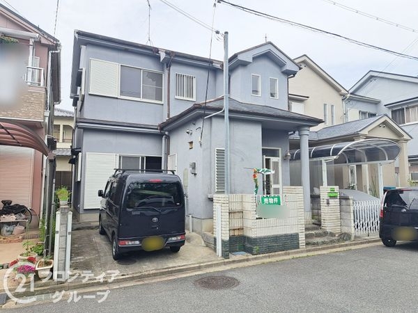 大和郡山市小泉町の中古一戸建て