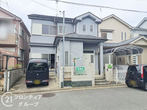 大和郡山市小泉町の中古一戸建て