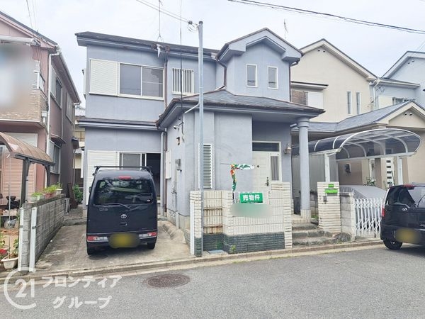 大和郡山市小泉町の中古一戸建て