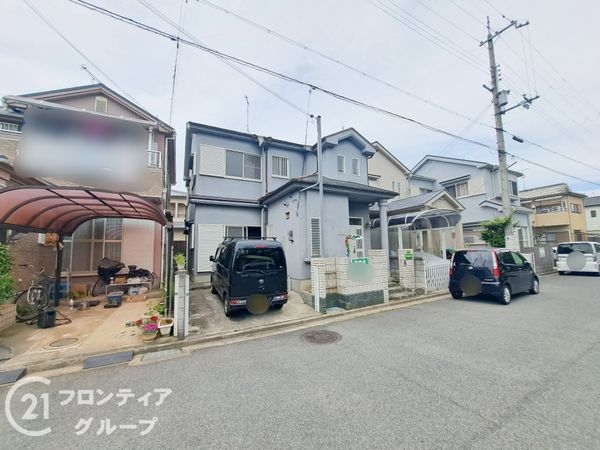 大和郡山市小泉町の中古一戸建て